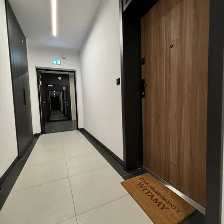 Kima Apartamenty Atal Szybowcowa 32 Katowice Exterior photo