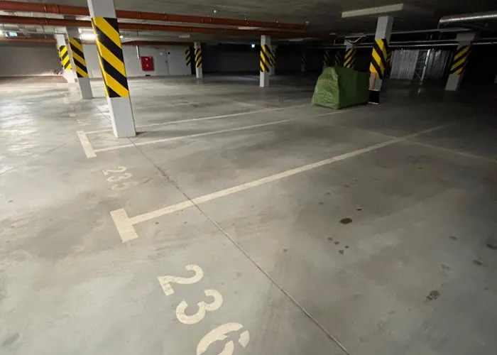 Kima Apartamenty Atal Szybowcowa 32