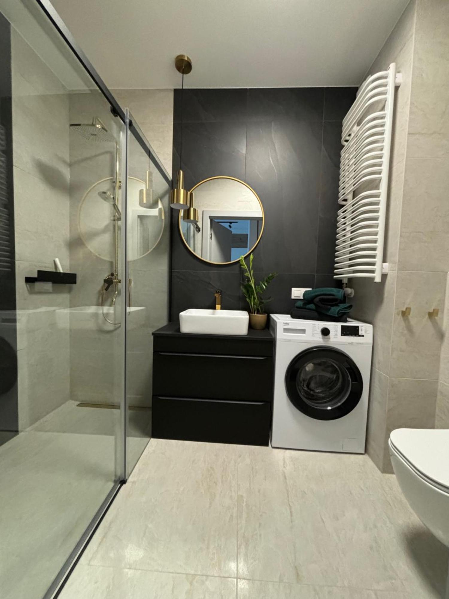 Apartment Kima Atal Szybowcowa 32 Katowice