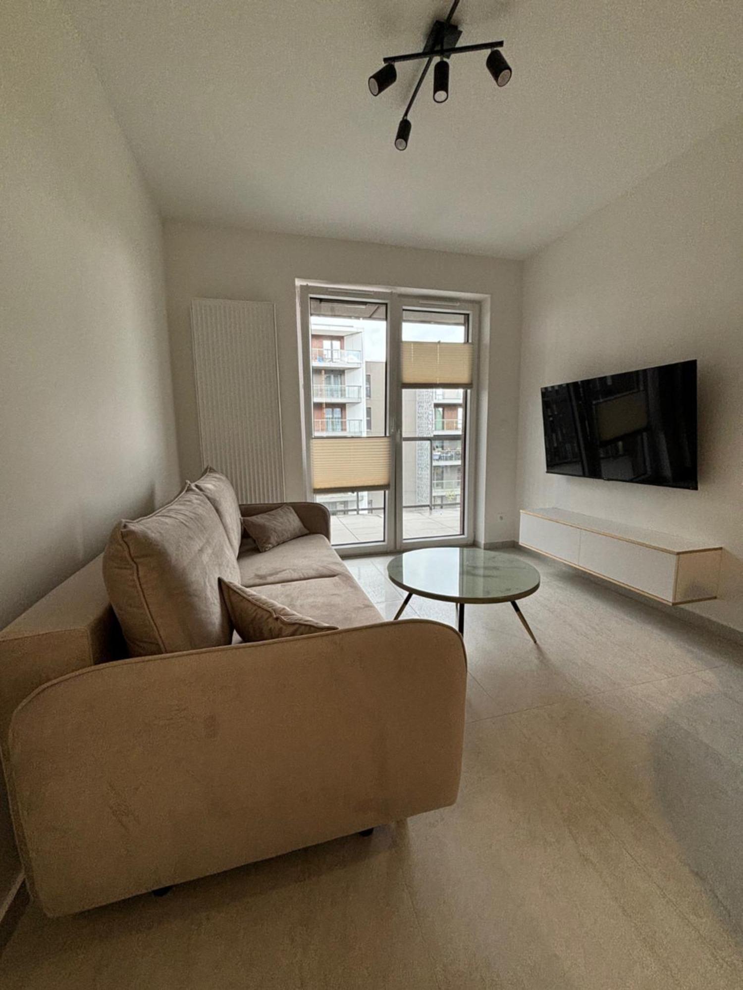Apartment Kima Atal Szybowcowa 32