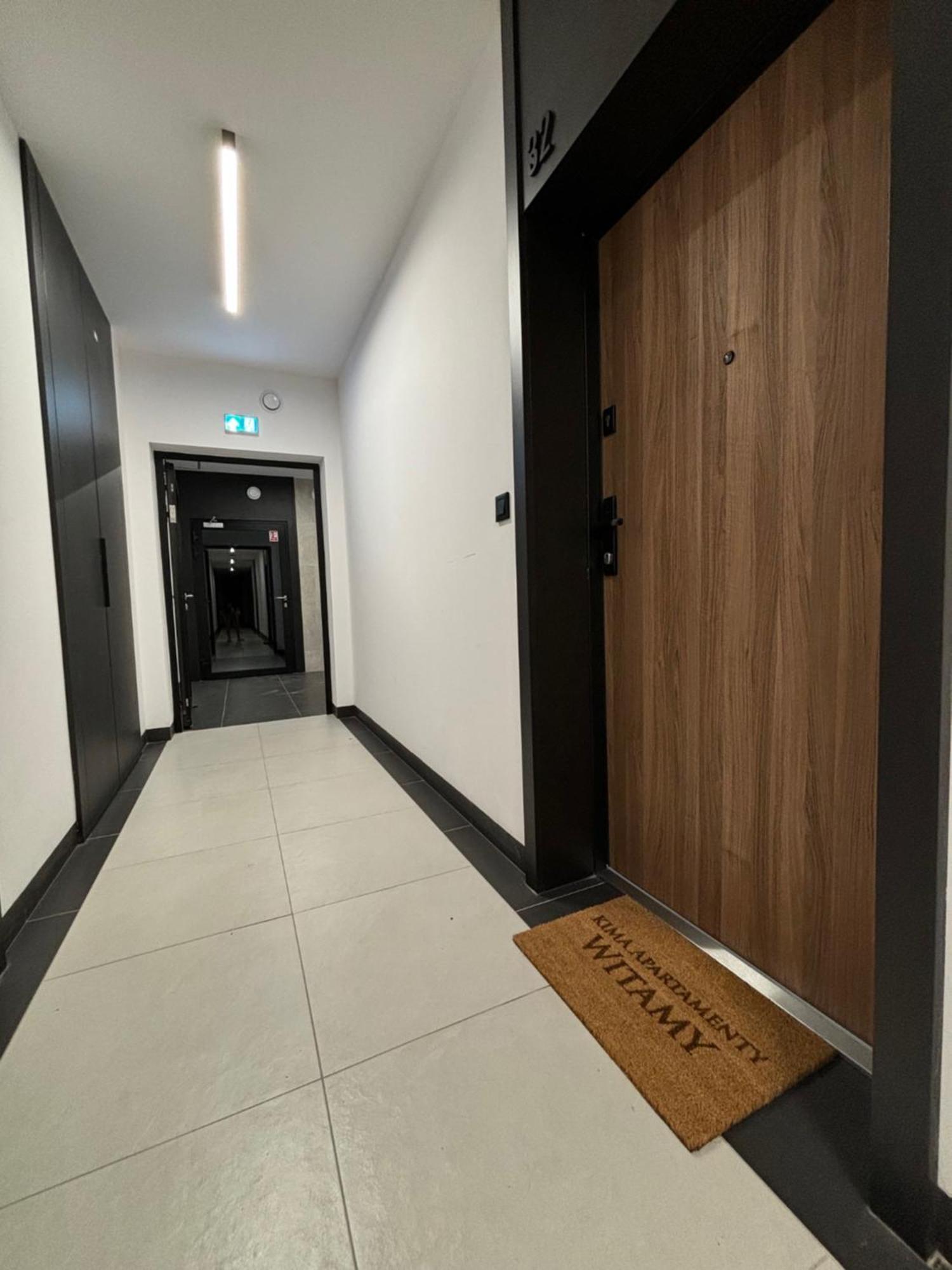Apartment Kima Atal Szybowcowa 32 Katowice