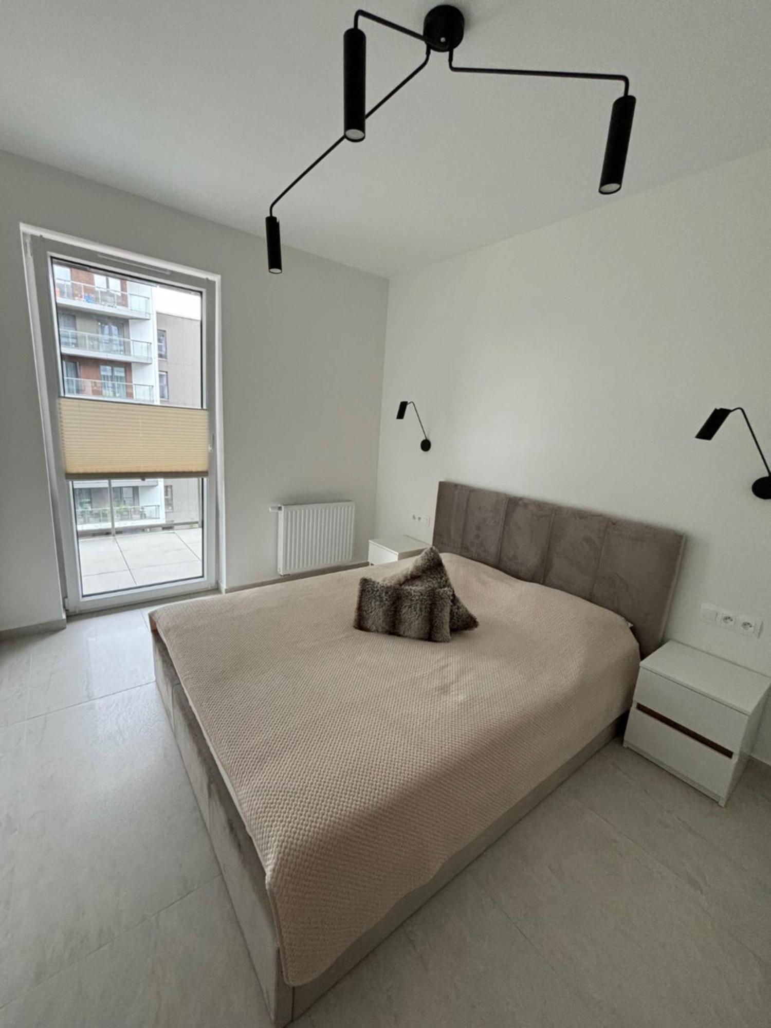 Apartment Kima Atal Szybowcowa 32 *